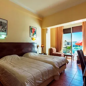 Bellerive *** Casablanca
