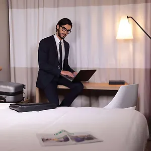 Ibis Sidi Maarouf *** Casablanca