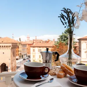 Bed & Breakfast Al Parco Giardini Margherita Bologna