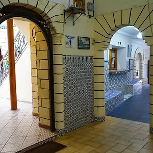 Auberge De Jeunes Casablanca