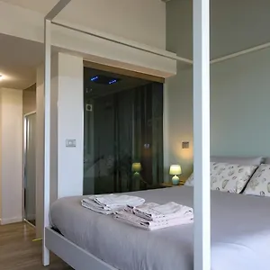Bed & Breakfast Riva Verona