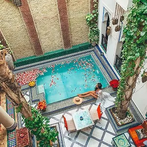 Tamarrakecht 3* Marakeş