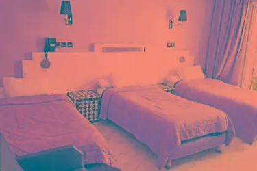 Hotel Les Ambassadeurs Καζαμπλάνκα