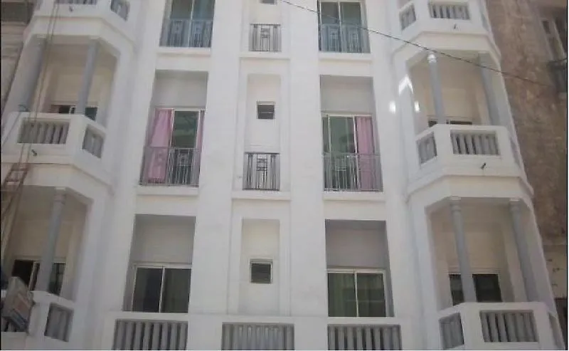 Hotel Les Ambassadeurs Καζαμπλάνκα Μαρόκο