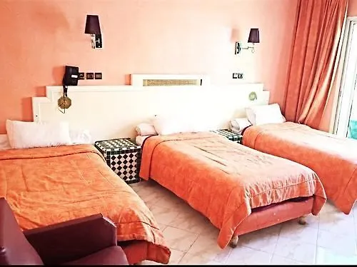 Hotel Les Ambassadeurs Καζαμπλάνκα