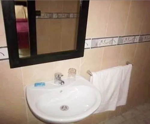 Hotel Les Ambassadeurs Καζαμπλάνκα 4*,  Μαρόκο