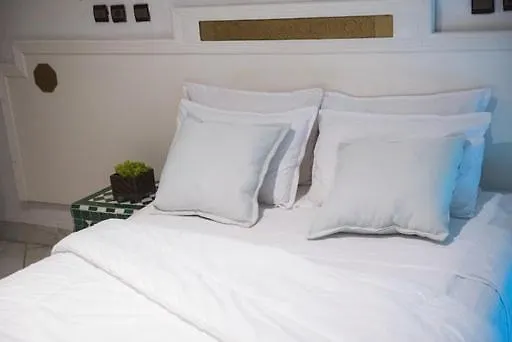 Hotel Les Ambassadeurs Καζαμπλάνκα