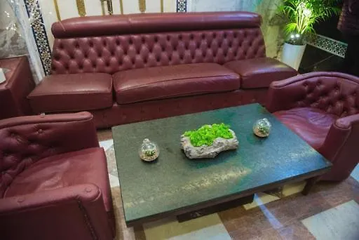 Hotel Les Ambassadeurs Καζαμπλάνκα