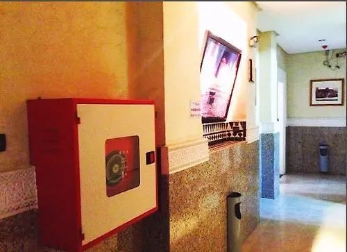 ****  Hotel Les Ambassadeurs Kazablanka Fas